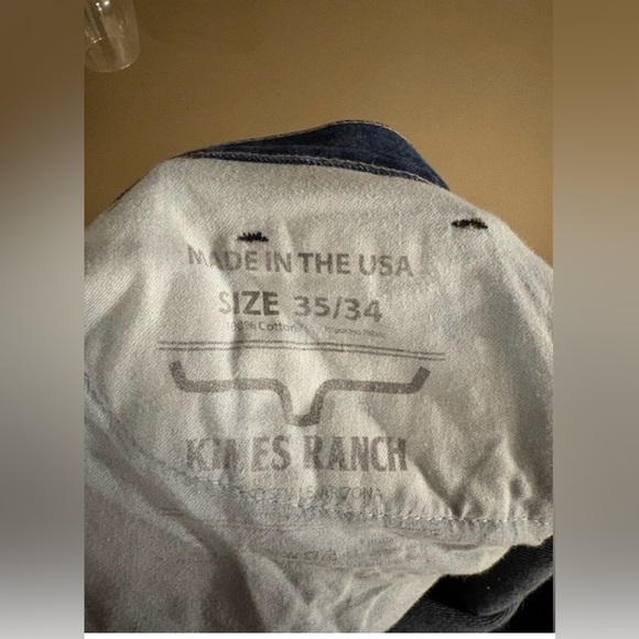 Kimes Ranch Jeans - Picture 4 of 7